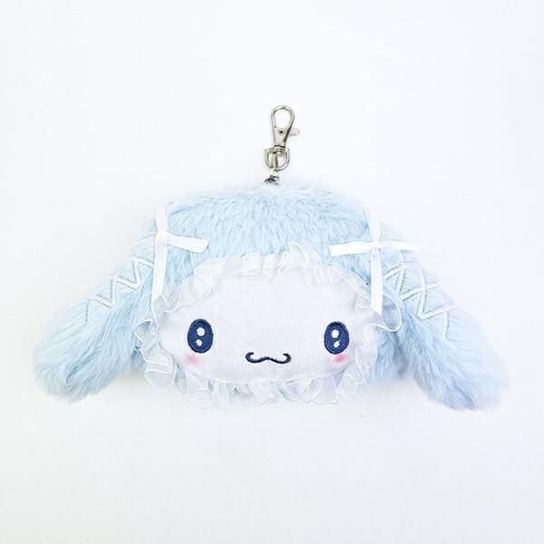 サンリオのパスケース