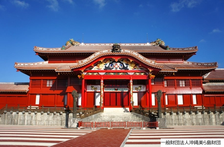 首里城周辺グルメや毎日無料で楽しめる屋内ライブを開催！ 「大沖縄展」8月6日(木)から開催
