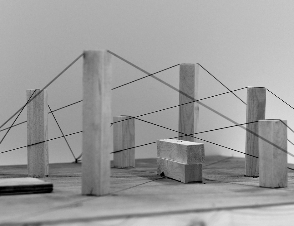 Tension, and compression