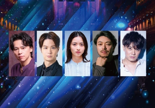 ©サモンプロモーション