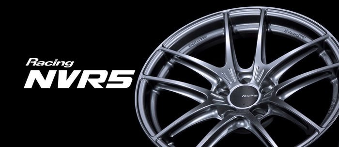 Racing NVR5