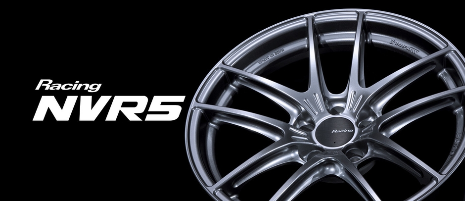 Racing NVR5