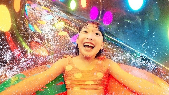 ダーク・スパイラル ドット