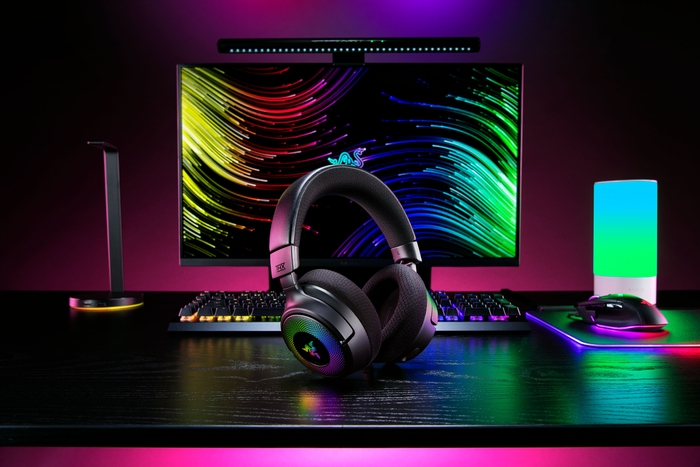 Razer Kraken V4 KV