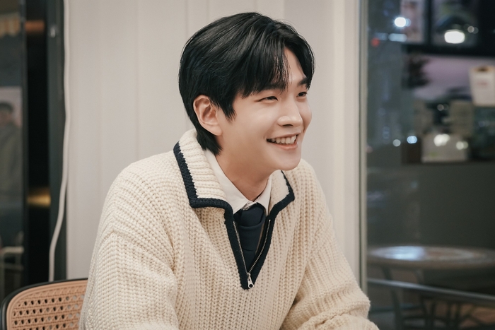 チュ･ソンヒョン役（チャ･ソンヒョン）