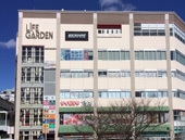 流山店