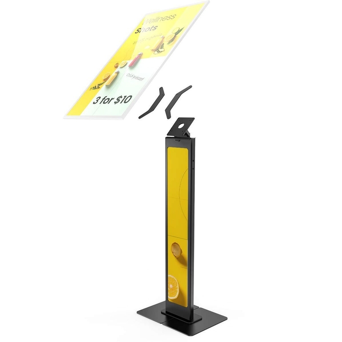 140B+VESA200ADPB+LBPB(製品構成)