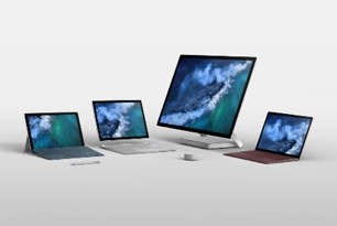 Surface販売後の問い合わせにワンストップで対応 Microsoft Surfaceの駆けつけサポートの提供を開始