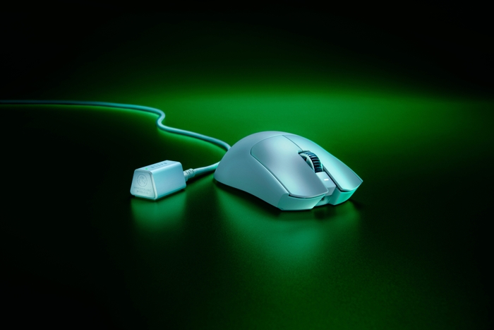 Razer Viper V3 Pro White