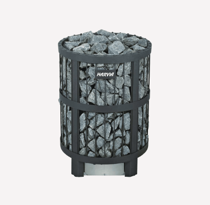 サウナヒーター(ロウリュ可能)