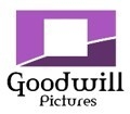 Goodwill Pictures ロゴ