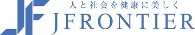 ジェイフロンティア株式会社ロゴ