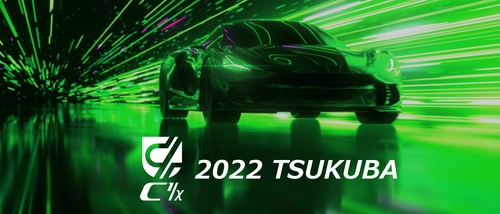 未来の実車技術を搭載したラジコンカーレース 「C1/X 2022 TSUKUBA」を つくばラジコンアリーナにて2022年12月11日(日)に開催