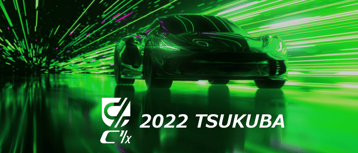 C1/X 2022 TSUKUBA