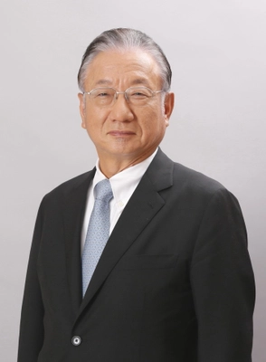 令和2年度文化功労者に滝会長　 パブリックアート、食文化、ペア碁など普及・振興