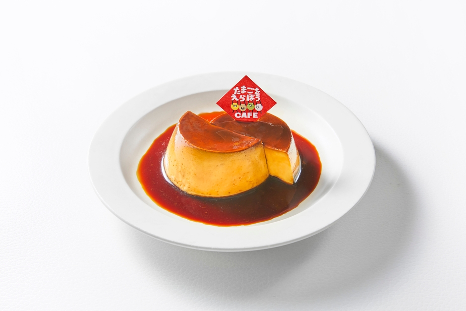 コク3.5倍ヨード卵・光プリンと定番プリンの食べ比べ