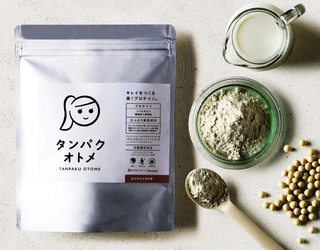 筋肉だけじゃない！肌や髪のためにも取り入れたい 一石二鳥の美容系プロテインが人気