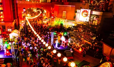 イベント主催者と出店者を繋ぐ和っしょいJapan　 アフターコロナのイベント再開を願って再始動！