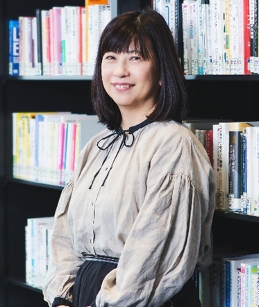 株式会社 大広 取締役執行役員 鬼木 美和