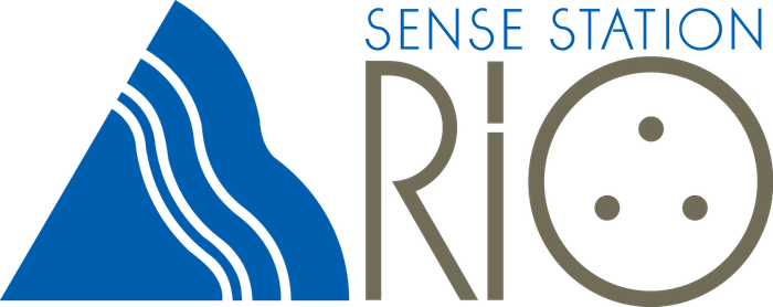 リオ企業マーク