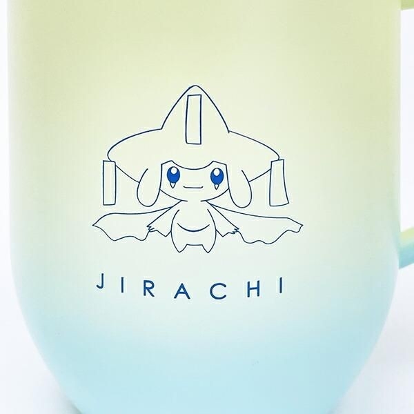 ポケモンのステンレスマグ