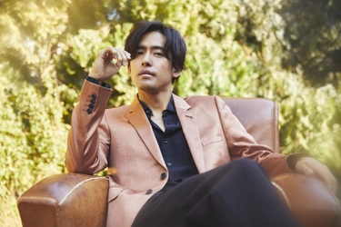 シンガーソングライターK、デビュー20周年を締めくくるツアーファイナル『20th Anniversary LIVE 「NEW PAGE」』３月１日大阪にて開催！20周年の集大成に向けた想いを語る