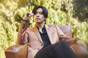 浦井健治主演！ミュージカル『アルジャーノンに花束を』全情報解禁