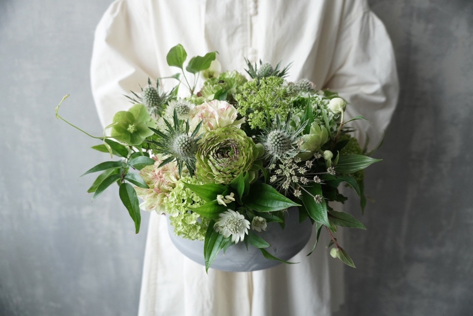 arrangement