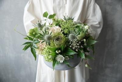 arrangement