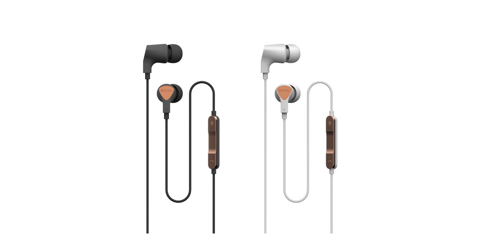 『NUARL』NE110シリーズ