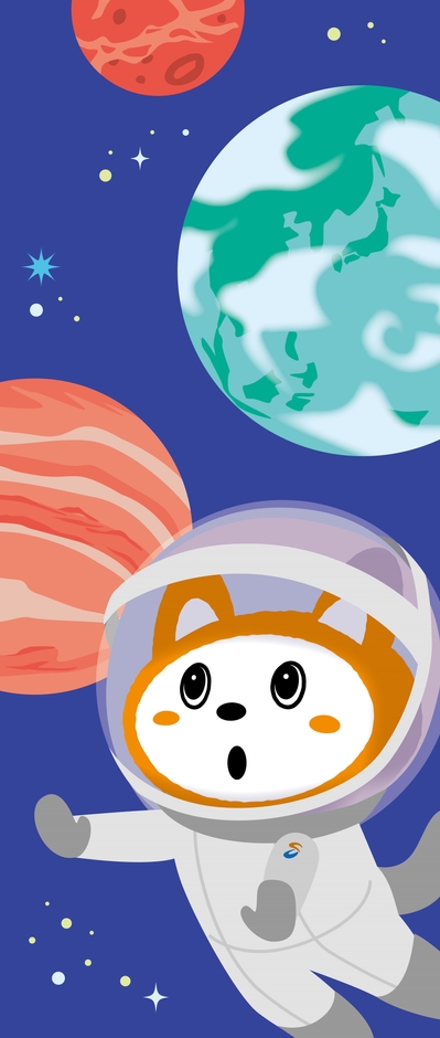 車内壁面のラッピング②(イメージ)