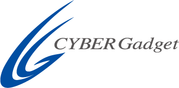 ㈱サイバーガジェット オンラインショップ
