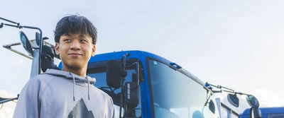 累計6,000人の大型免許取得者実績をもつ「備南自動車学校」、 就職斡旋に特化したキャリアアップ支援サイトリニューアルにつき 6月14日(金)より体験アンバサダーを募集！ ～2024年問題トラックドライバー不足解消へ～