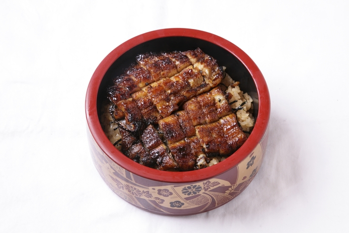 名古屋めし満載(3) (ひつまぶし)