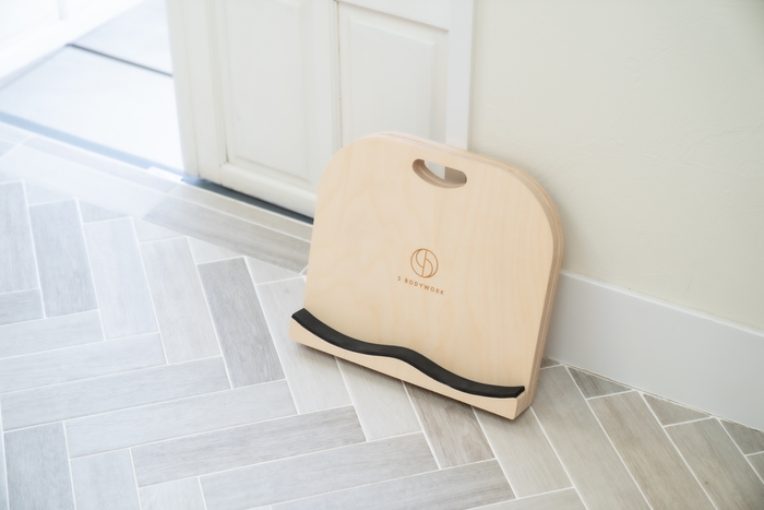 運動不足解消に、時間と場所はもう不要!わずか30秒〜!30㎠の場所でOK