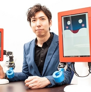 ジメネス フェリックス (愛知県立大学 ICTテクノポリス研究所 副所長)