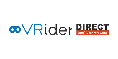 株式会社アルファコードの 自社VR関連ソリューション「VRider DIRECT」が マイクロソフト社のWindows Mixed Realityに対応