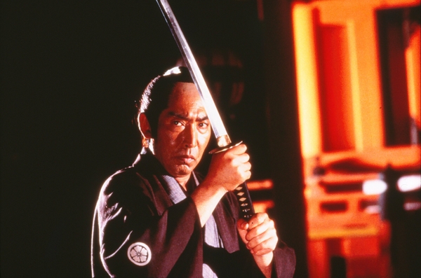 ©1991 松竹/ABCテレビ