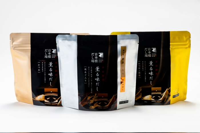 鰹節