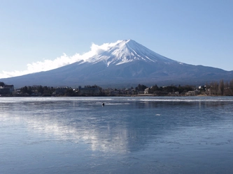 2/23は&#8220;富士山の日&#8221;！ 2/19～27「富士山の日記念　特別感謝ウィーク」開催！地ビールレストランのお得なランチや「3,776円」の宿泊プランまで