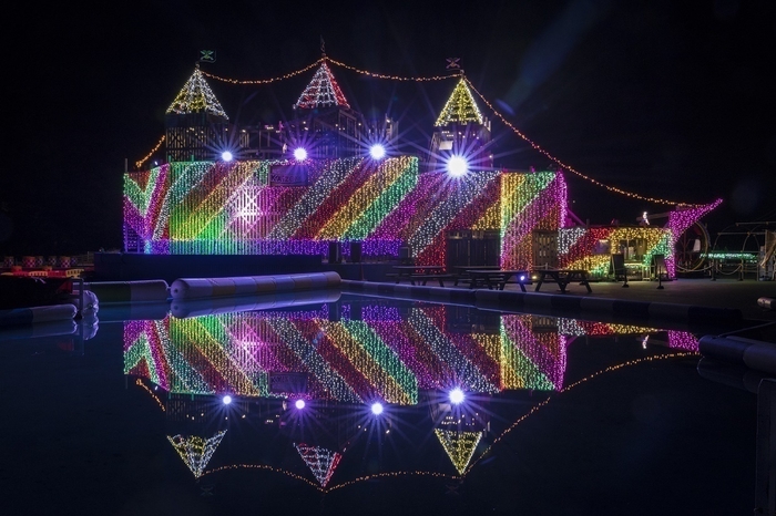 グランイルミ~3rdシーズン~6