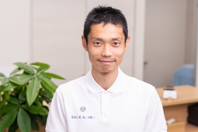 院長 宮川 浩太