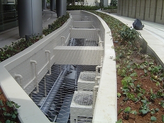 SUSワイヤーネット