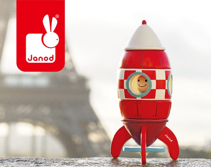 「Janod(ジャノー)」