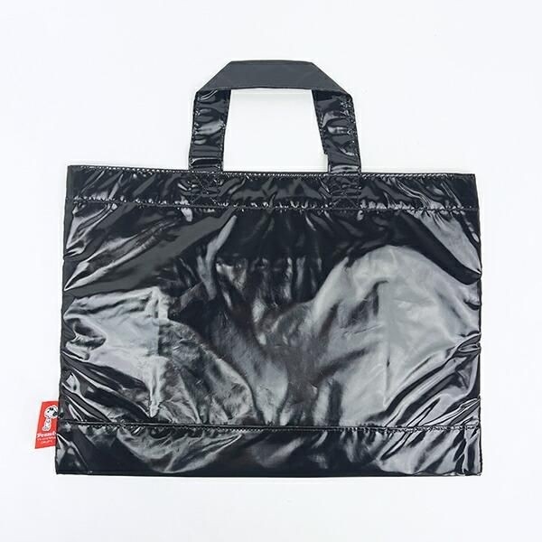 スヌーピーレッスントート