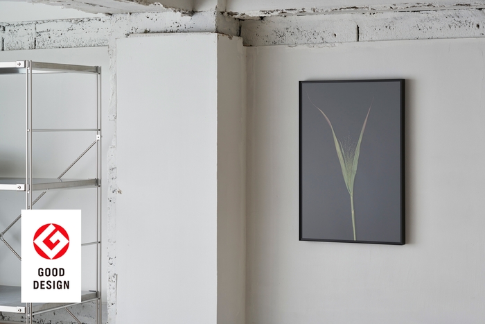 RIM マットブラック B2サイズ