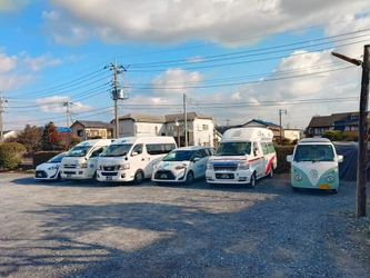 福祉交通ドライバー育成施設オープン　 福祉有償運送運転者講習会を毎日開催・水郷エスコート