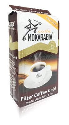 粉コーヒー「マイルドブレンド」