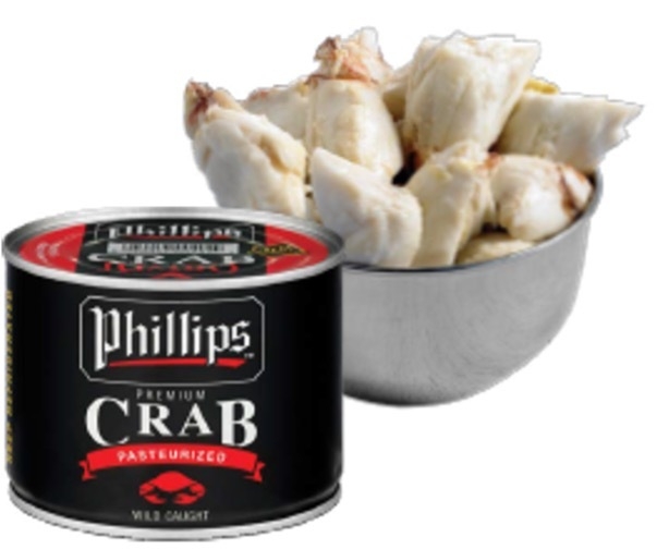 米国フィリップスの代表的商品 Black Can