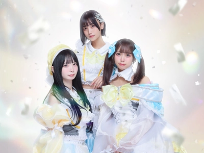 Stella! 新体制として初となるサブスク配信が遂に解禁!!